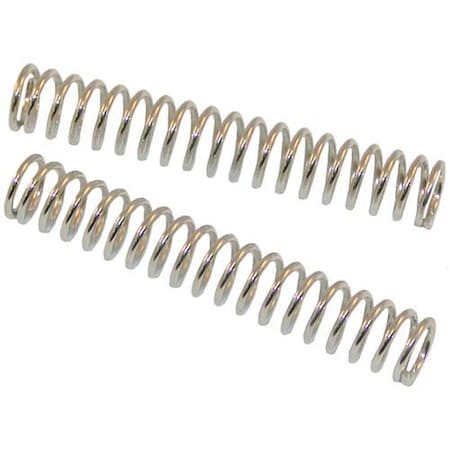 Prince Castle Spring Pkg/2 For - Part No Pc81-017S PC81-017S